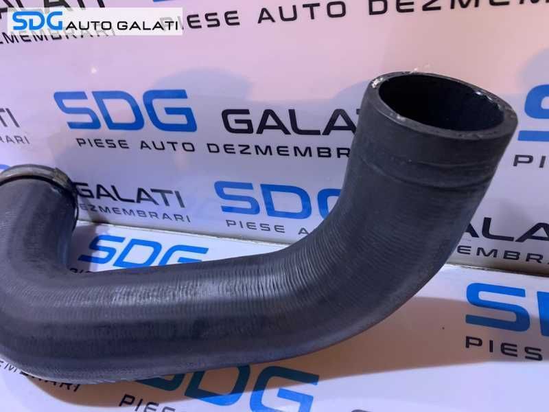 Furtun Presiune Aer Radiator Intercooler Ford Focus 2 1.6 TDCI 2004 - 2010