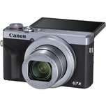 Canon g7x mark iii, серый, с гарантией