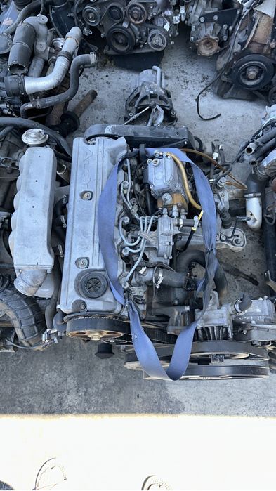 Двигатель ауди 2.5 дизель ААТ