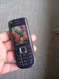 Telefon nokia 3120 classic xolati idyal