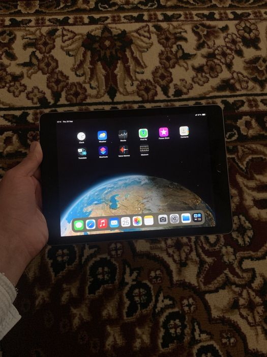 Ipad 6 sotiladi