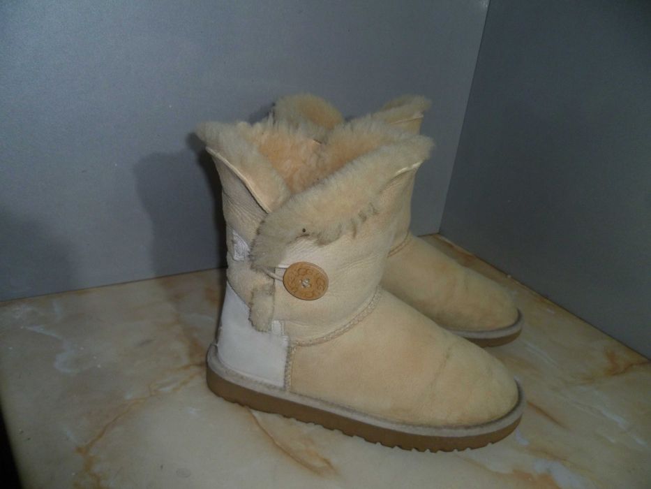 UGG оригинални ботуши №37