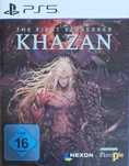 The First Berserker: Khazan ps5