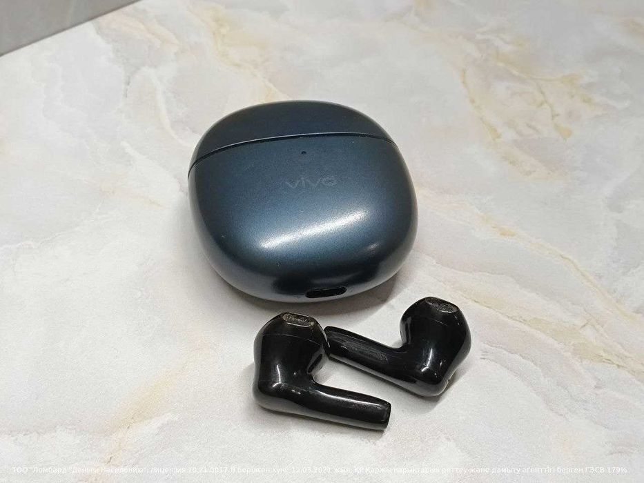 Vivo TWS Ai (Талгар) лот 698507