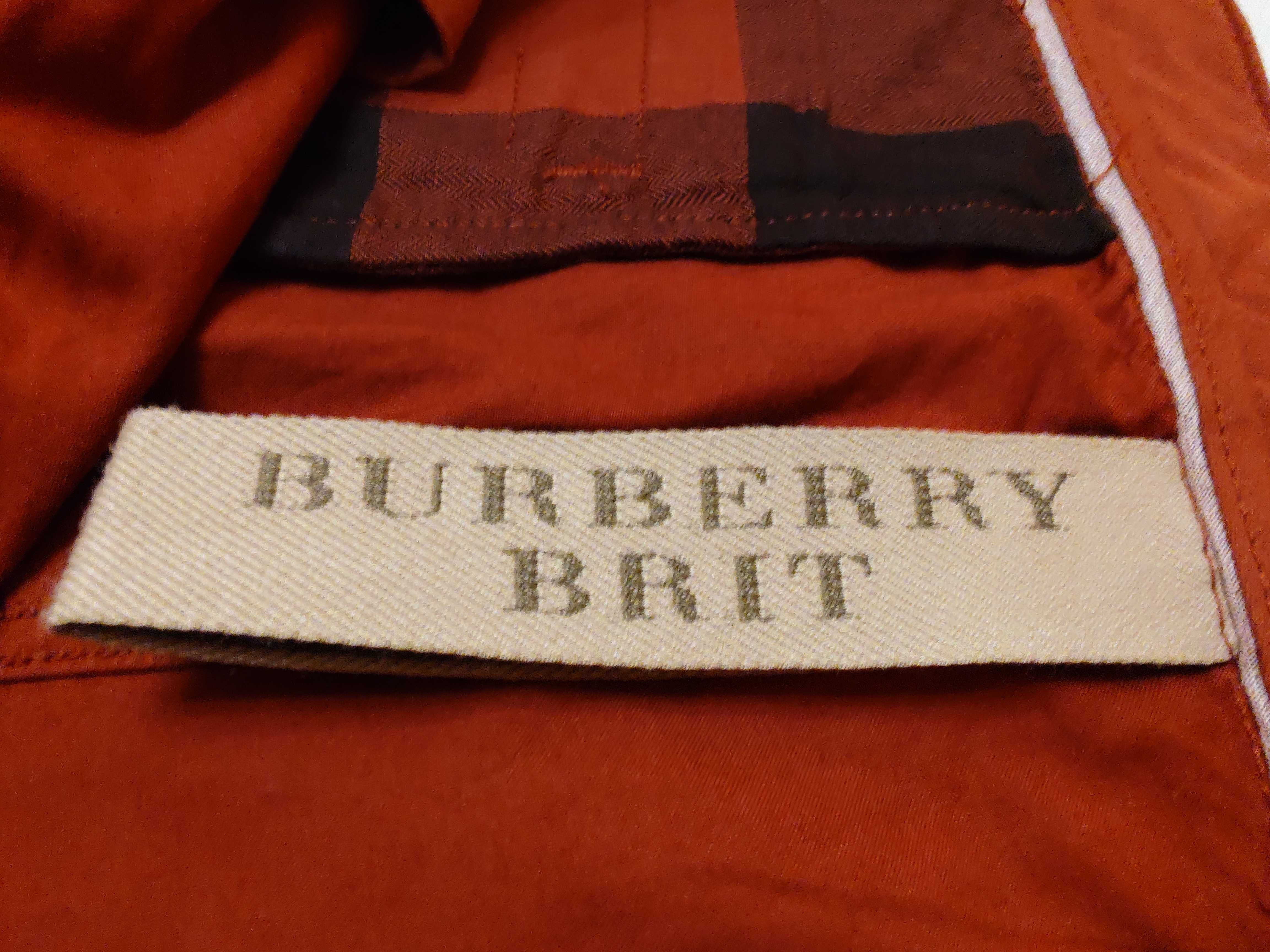 Burberry Brit-мъжки бермуди   L
