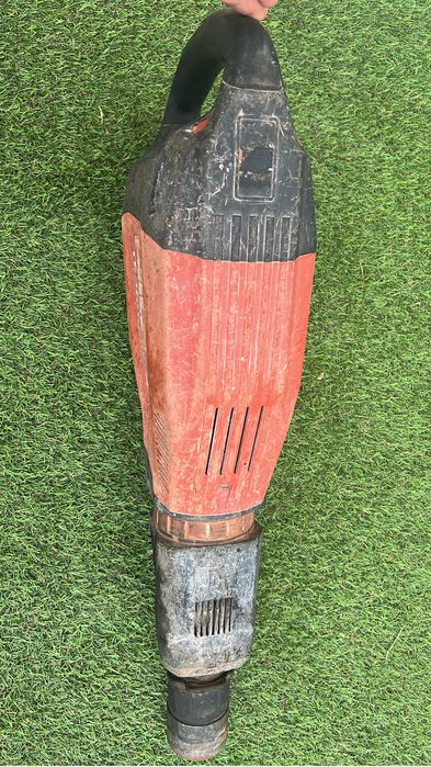 picamer  Hilti TE 1000 AVR