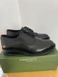 Pantofi Oxford piele box Dasha 39