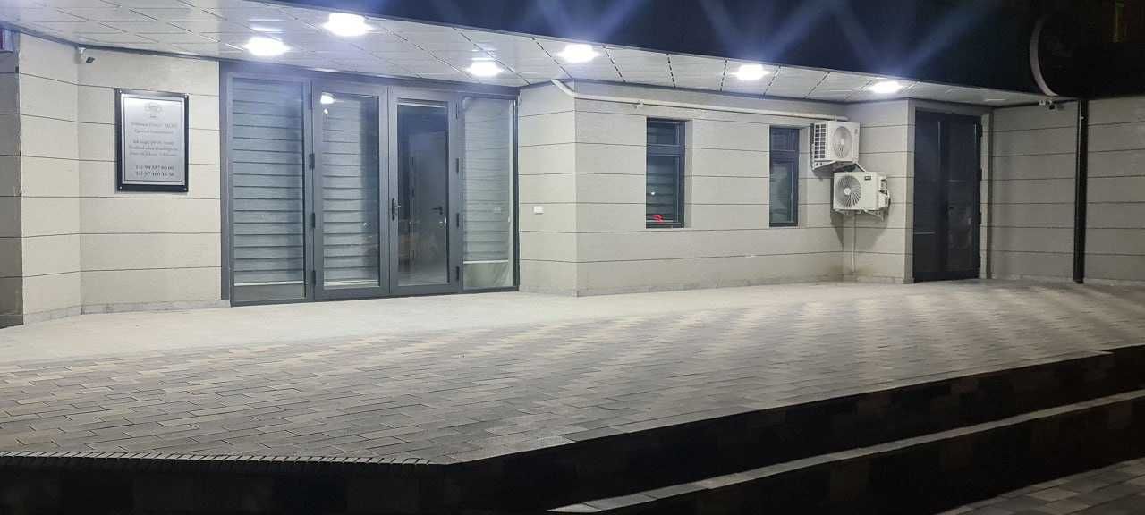 Office arenda Shayxontoxur