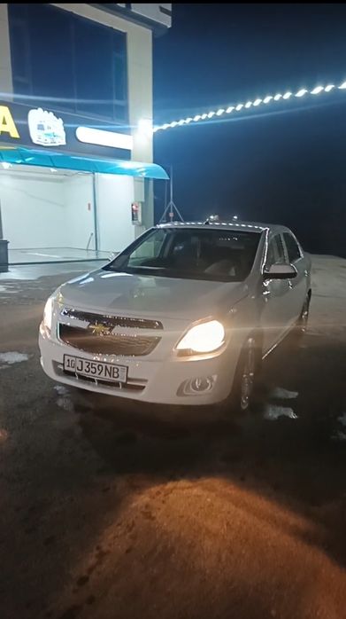 Аренда с выкупом кобальт