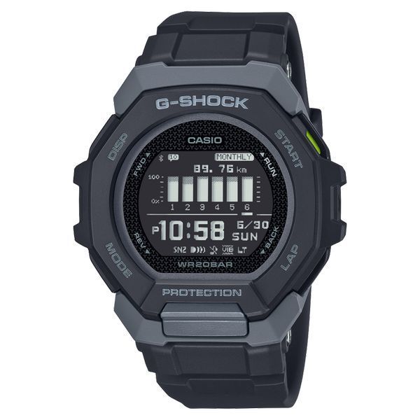 G-Shock Gbd-300-1Er