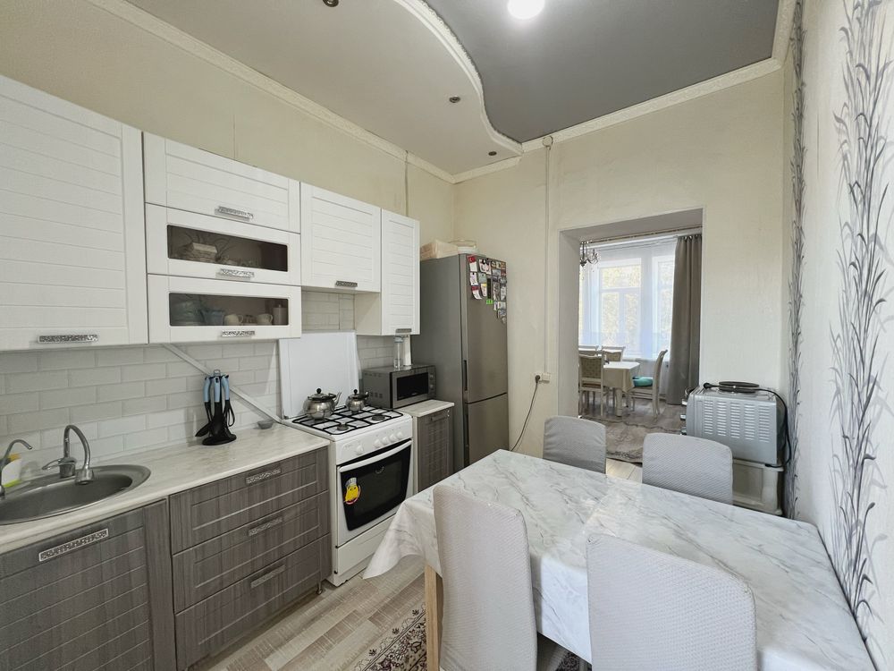 Продам 3х комнатную квартиру срочно