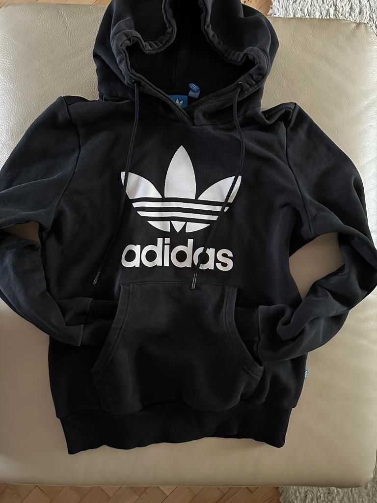 Hanorac Adidas copii, 12ani