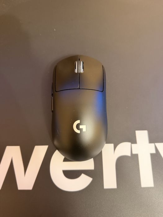 Setup HIGH END de gaming cu tot