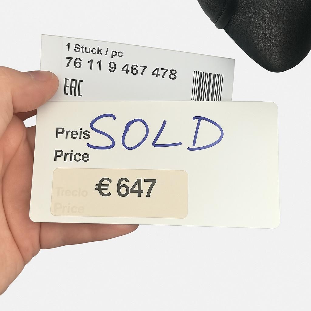 Geaca piele BMW Motorrad marimea 50 M