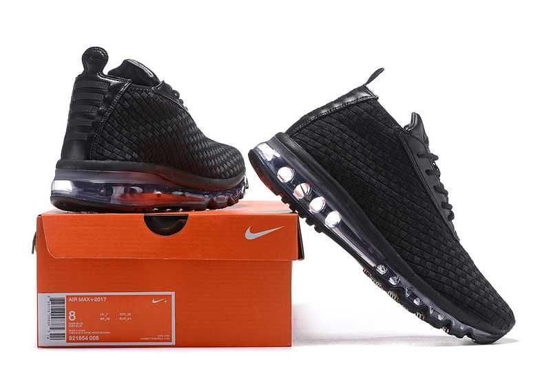 Mъжки маратонки Nike Air Max Woven Boot  41 и 43 номер