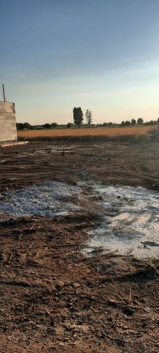 Teren casa vand sau schimb 1 Decembrie ILFOV