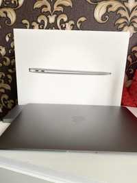 Продам Ноутбук Apple MacBook Air 13 MGN63 серый