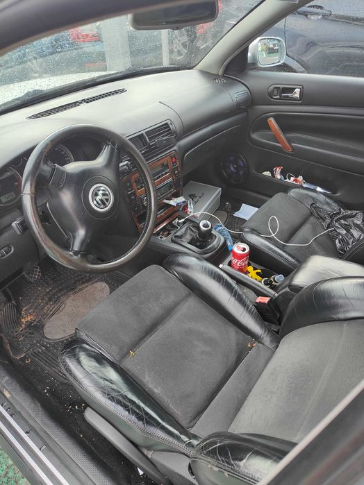 Vând golf 4 1.9 tdi 2003