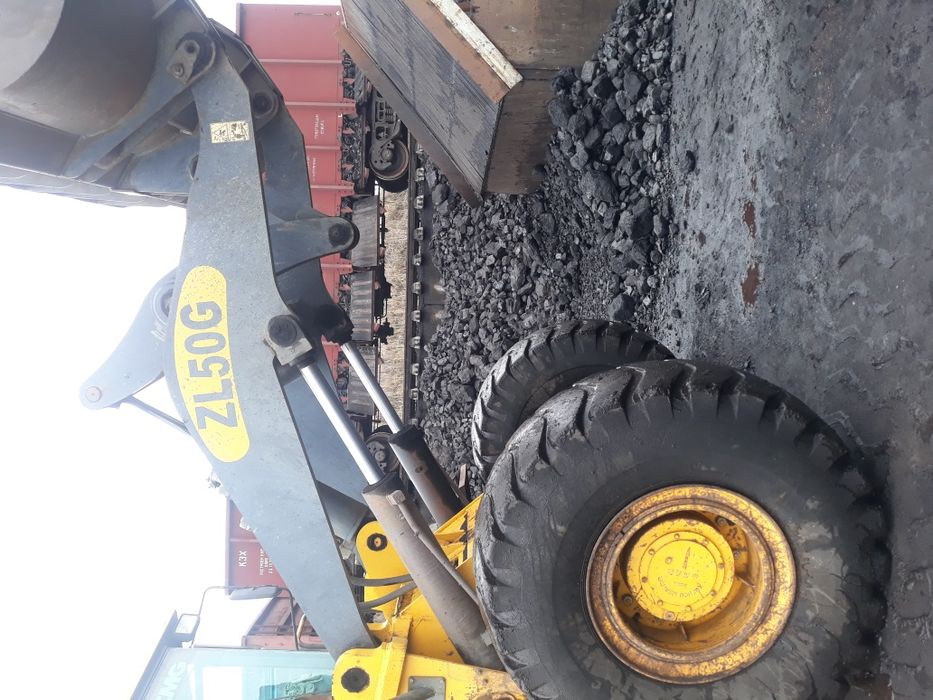 Уголь сортовой доставка от1 до 7 тонн газель