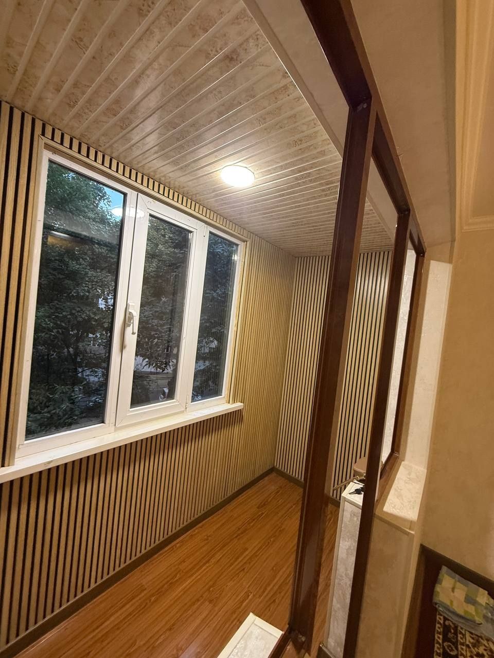 Продается 1 комнатная квартира