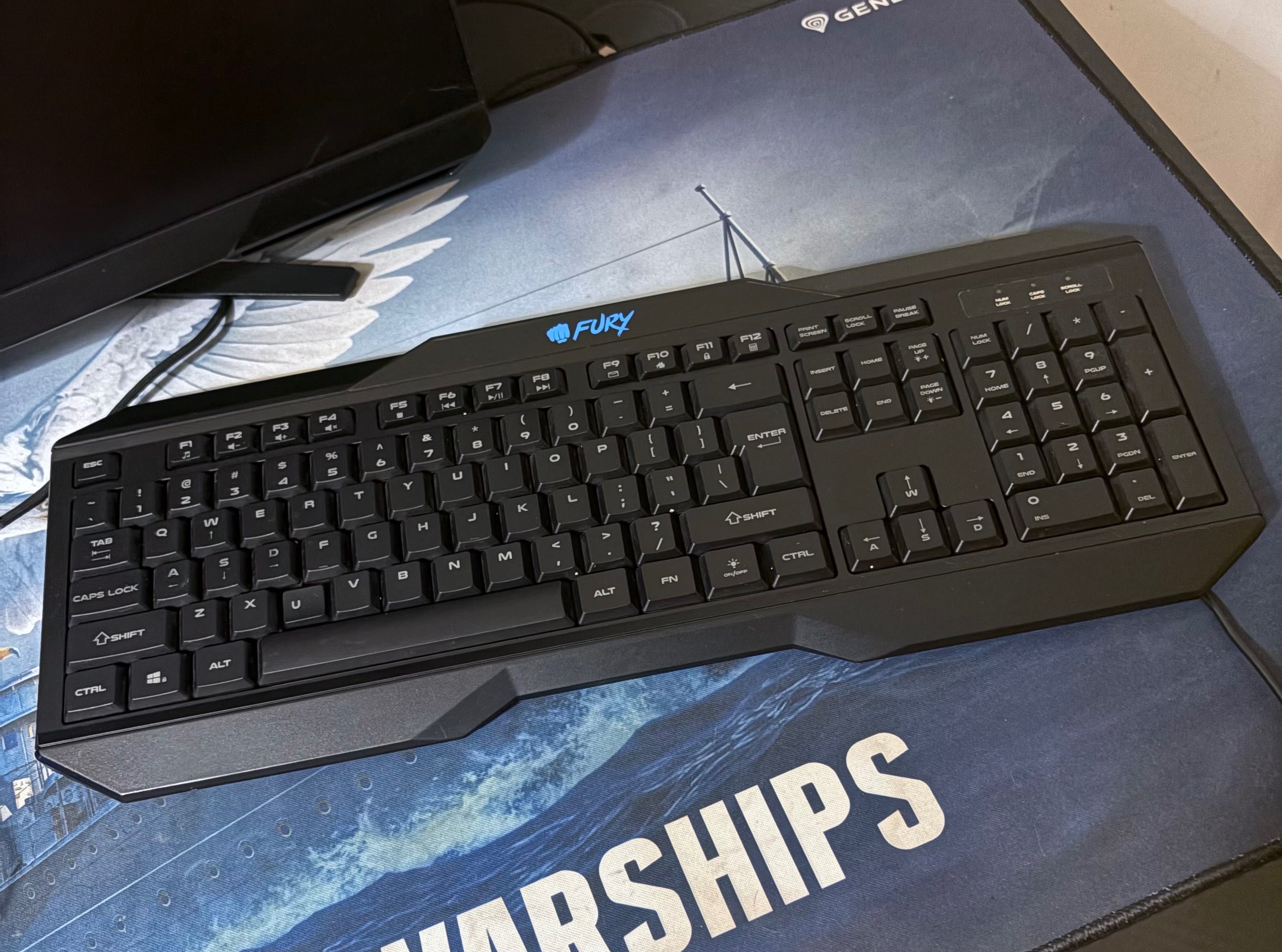 Лаптоп Gaming ASUS TUF F15 FX506LH