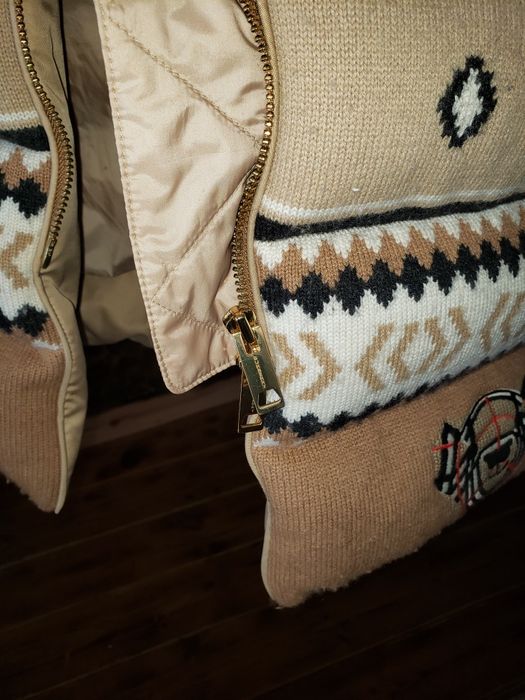 Geaca de iarna Burberry