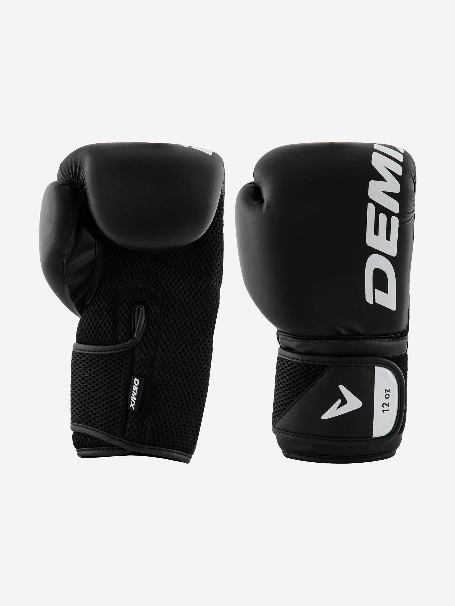 Боксёрские перчатки Demix 12oz / Boks qo'lqoplari