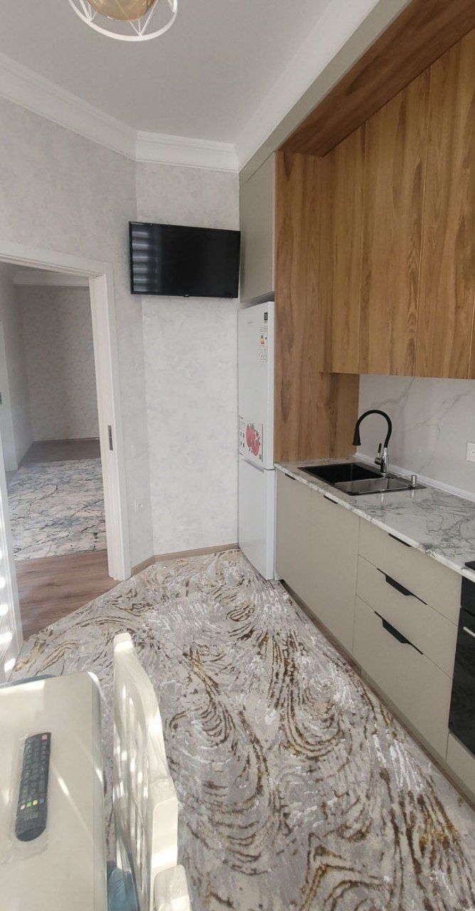 Аренда Квартира Юнусобод 4.квартл 3 хона