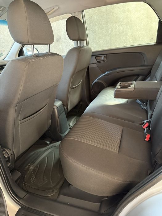 Kia Sportage an 2010