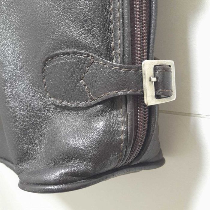 Loewe Испанская элегантная сумка брифкейс / дипломат / портфель