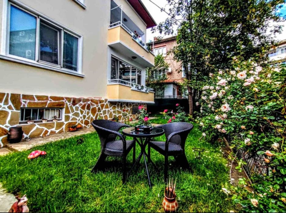 Апартамент под наем гр.Велико Търново