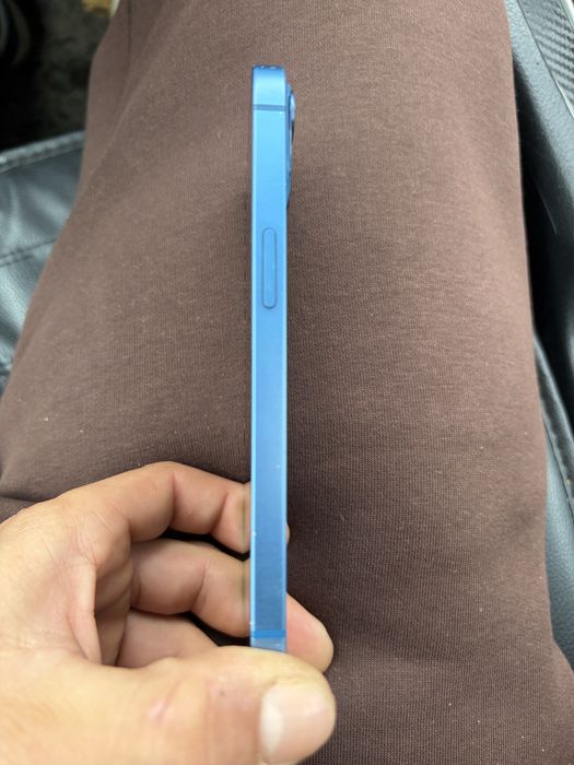 Iphone 13 128 GB u Huawei Watch GT 2 PRO