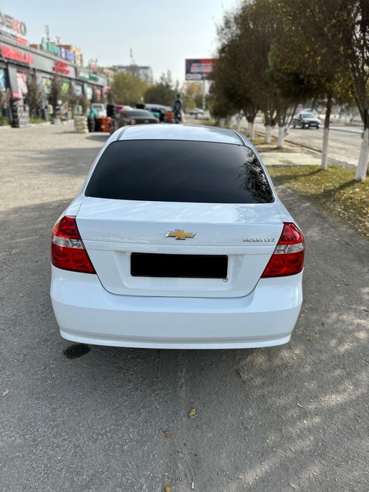 Срочно! Нексия 3 автомат 2022 й сотилади!