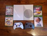 Vand xbox one s 1 terra (nu ps3,ps4,ps5)