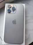 Iphone 16 pro max ca nou