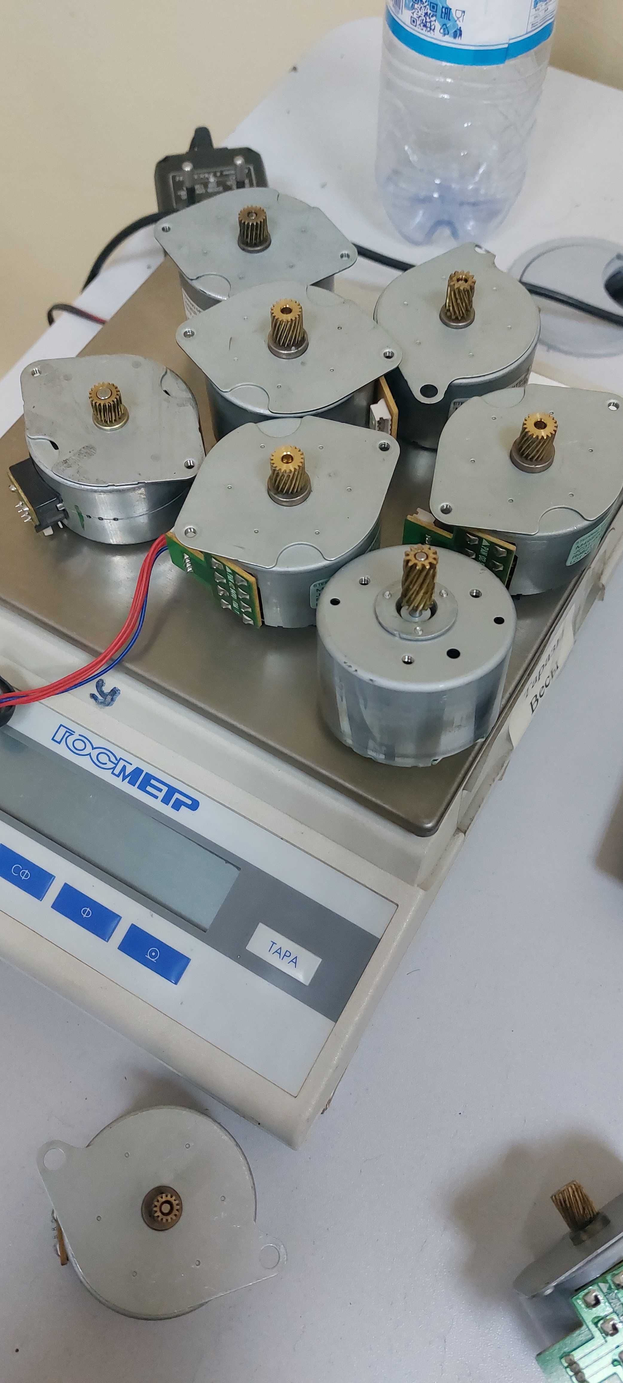 M49SP-2K MITSUMI,шаговый мотор, шаговый двигатель,stepper motor