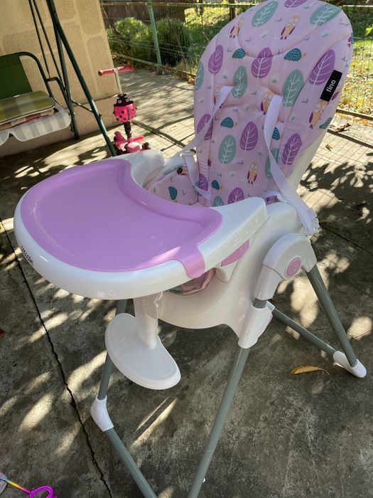 Scaun bebe Cocolle fino