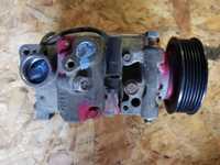 Compresor aer conditionat audi A4 si A6 motor 2.0 BLB si BRE