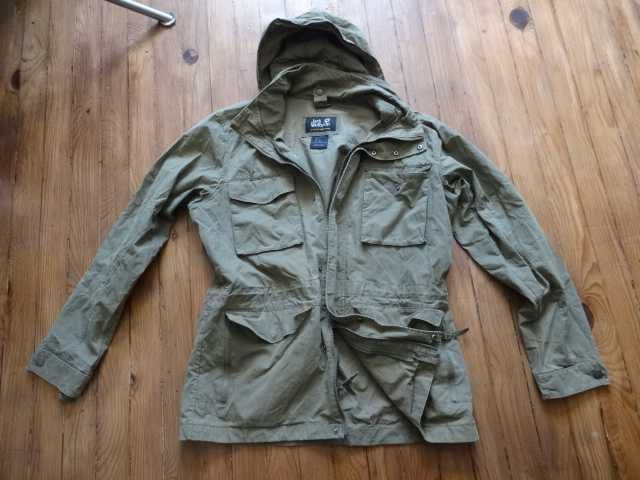 jock wolfskin XL модел М65