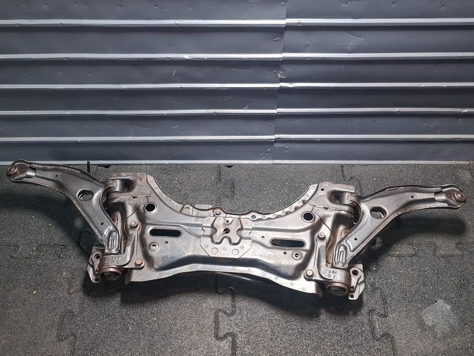 Punte fata VOLKSWAGEN CADDY II Box 9K9A 1995 - 20041.9 SDI AEY, AYQ  1