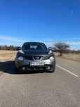 Vand Nissan Juke 1.5 dCi