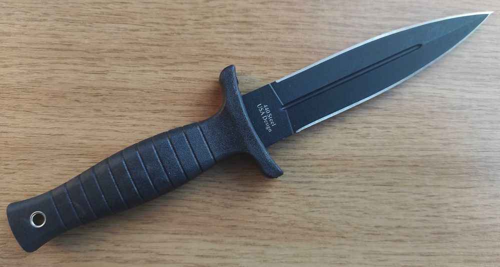 MTech MT-097- нож за обувки / скрито носене /