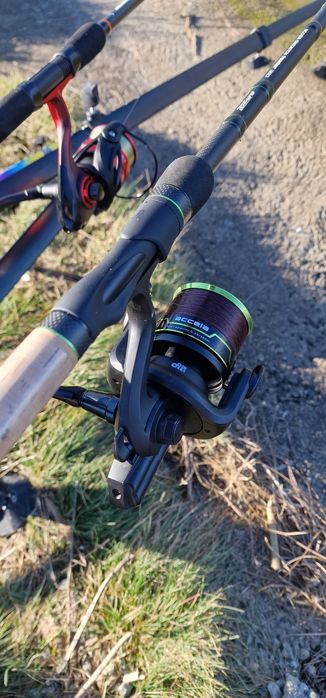 Vând lanseta Formax accela 3,90