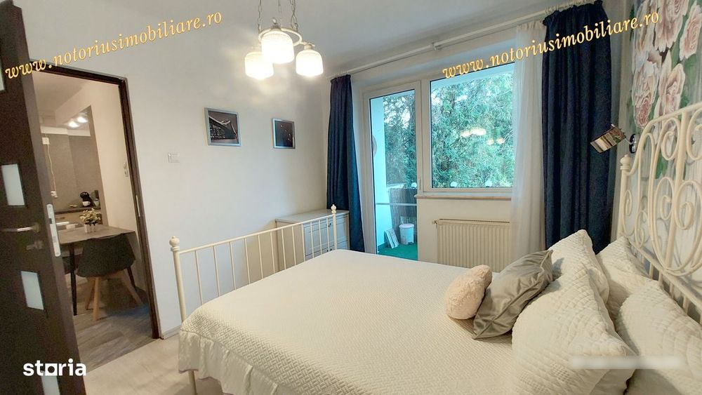 Chirie 2 camere, la cele mai înalte exigențe.