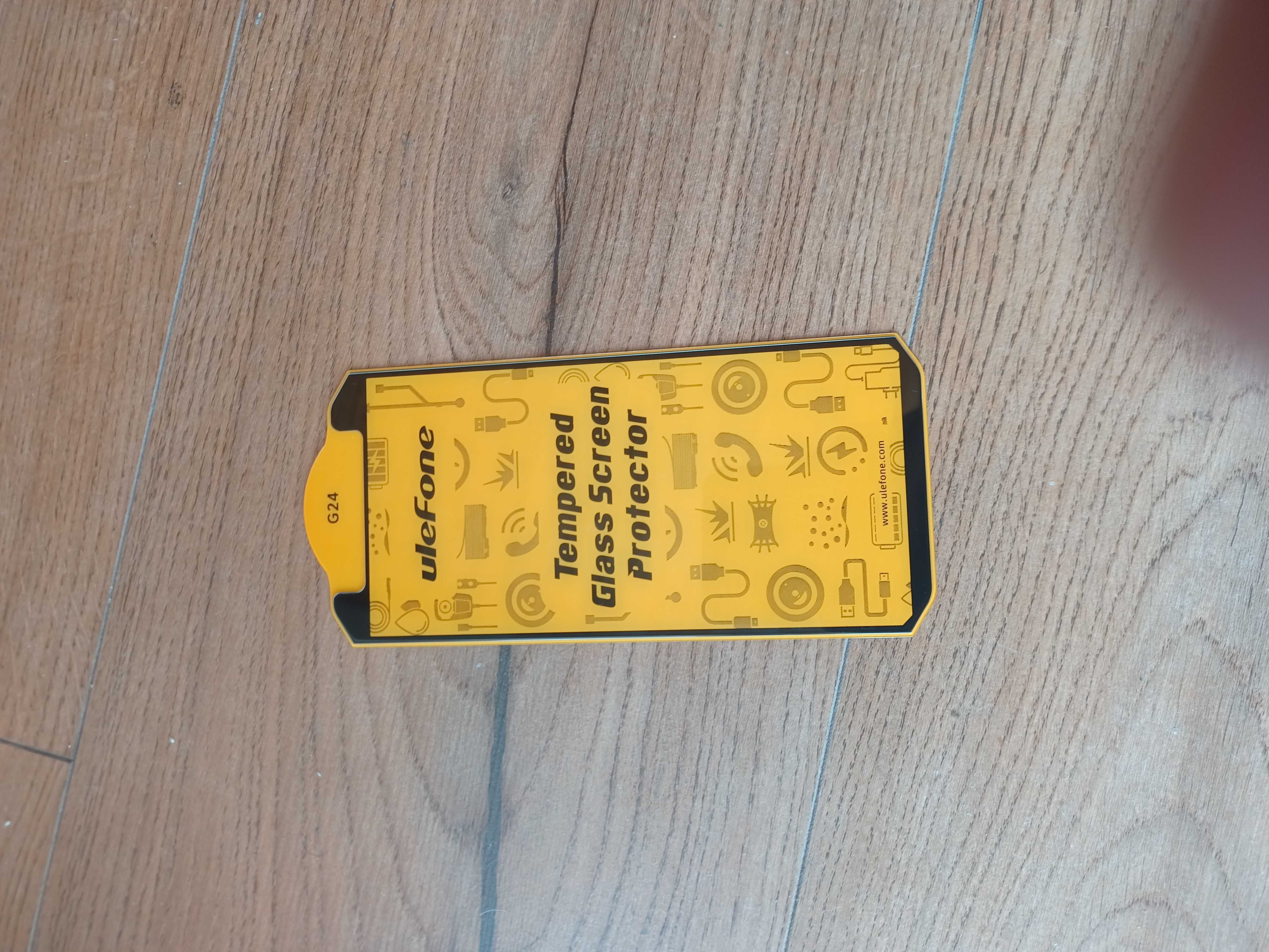 Ulefone armor x32pro удароустойчив телефон смартфон
