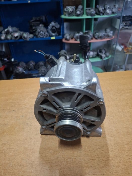 Alternator Mercedes A Class Vaneo 1.7 Cdi(răcire apă)
