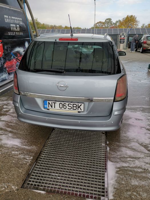 Vand sau schimb