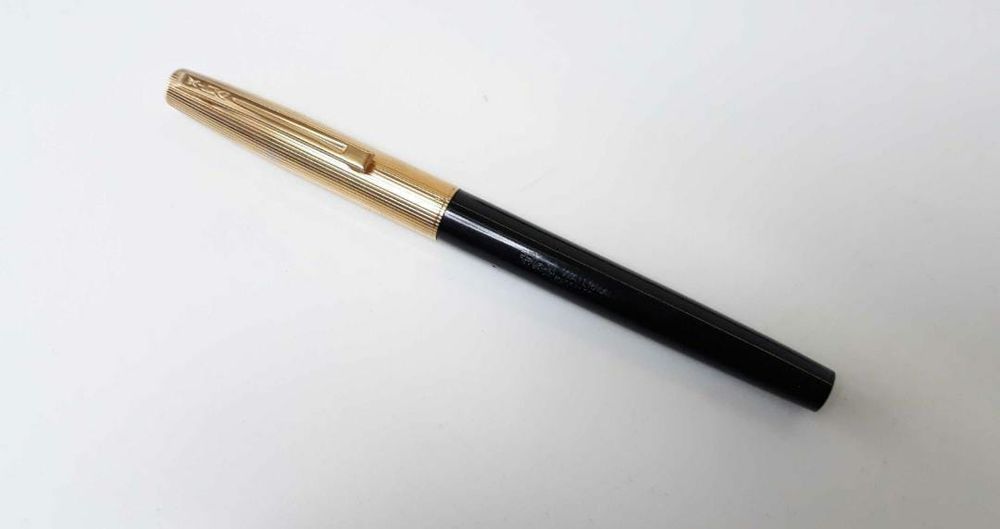 Vechi Stilou Waterman anii 70