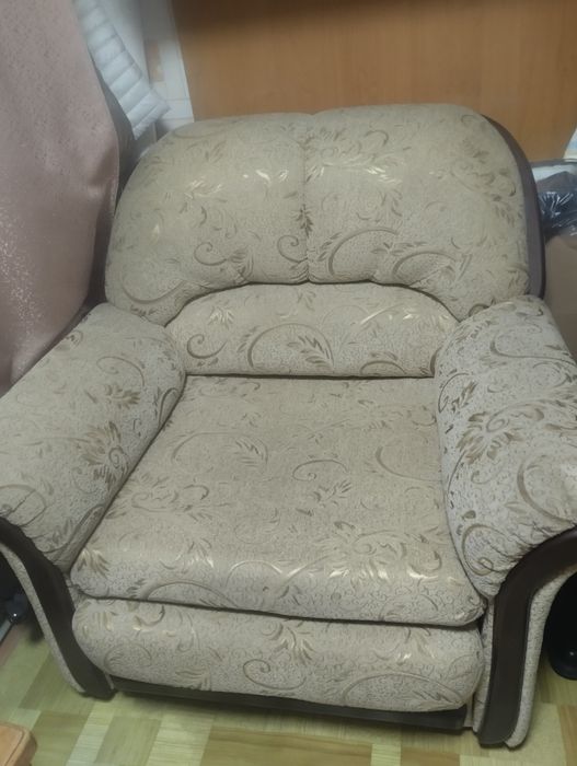 Продам 2 кресло кровати
