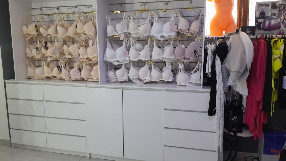 Готовый бизнес белья